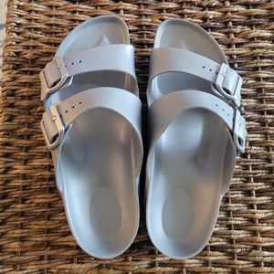 Birkenstock sandals size 39